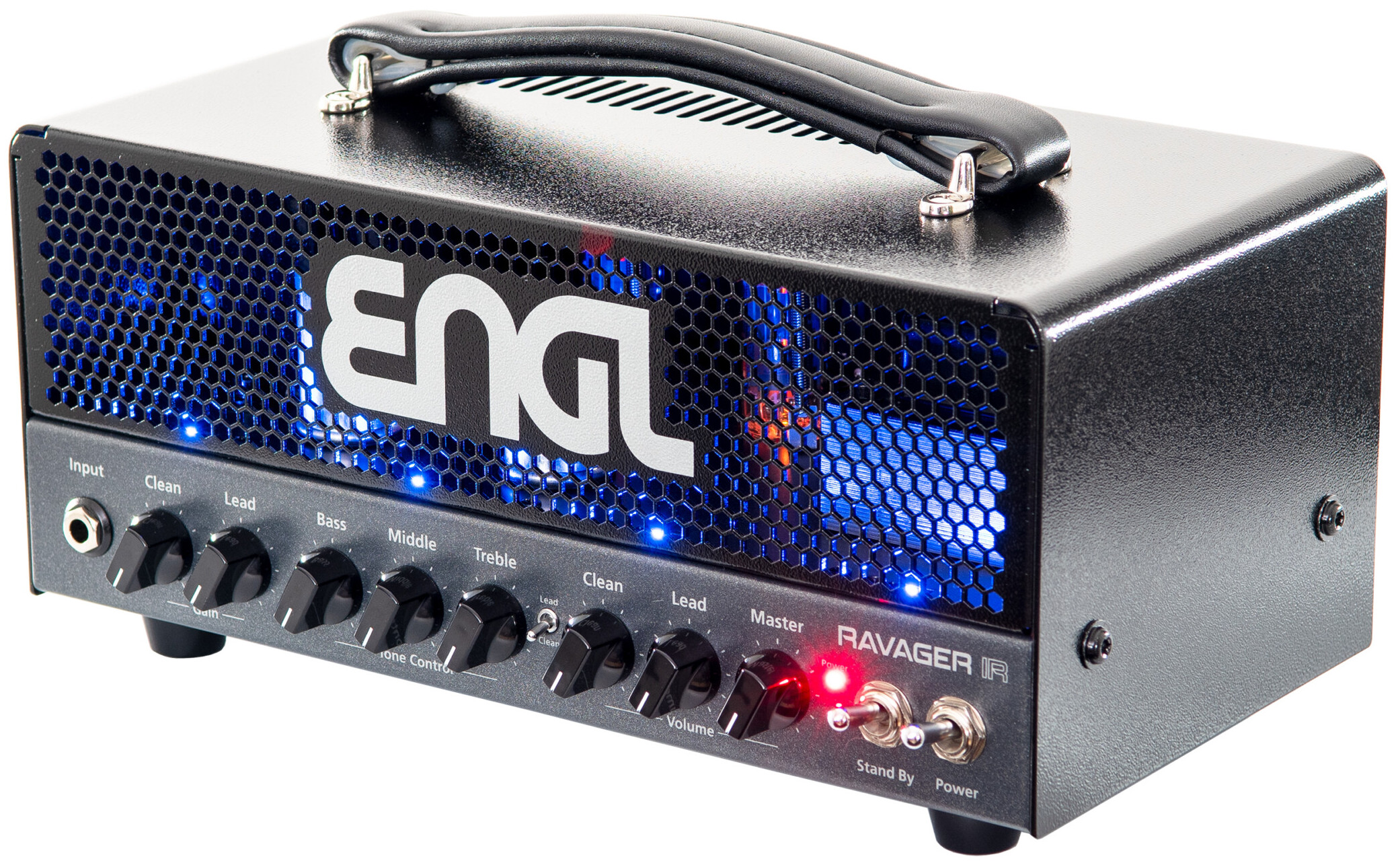 ENGL E725 RAVAGER IR 20 HEAD
