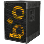 MARKBASS MB58R 102 PURE 2X10"