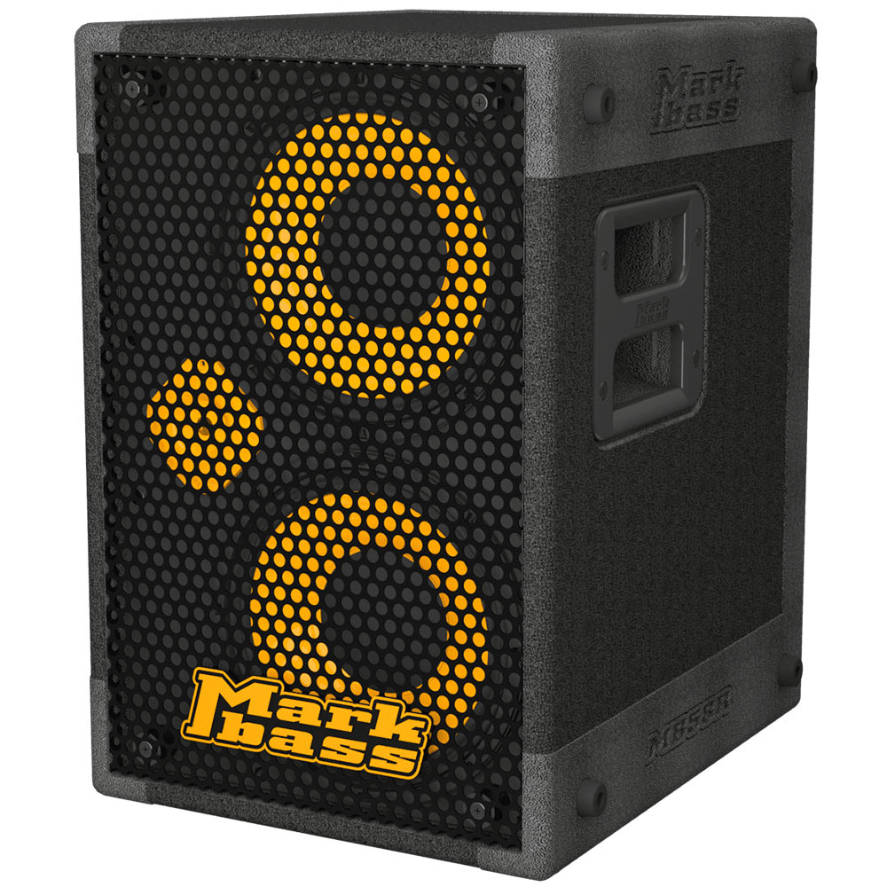 MARKBASS MB58R 102 PURE 4OHM 2X10"