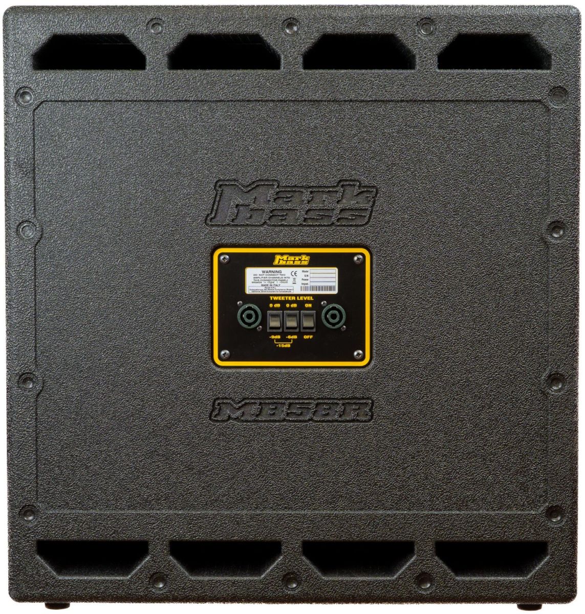 MARKBASS MB58R 102 XL PURE 2X10"