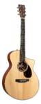 MARTIN SC-10E SPRUCE