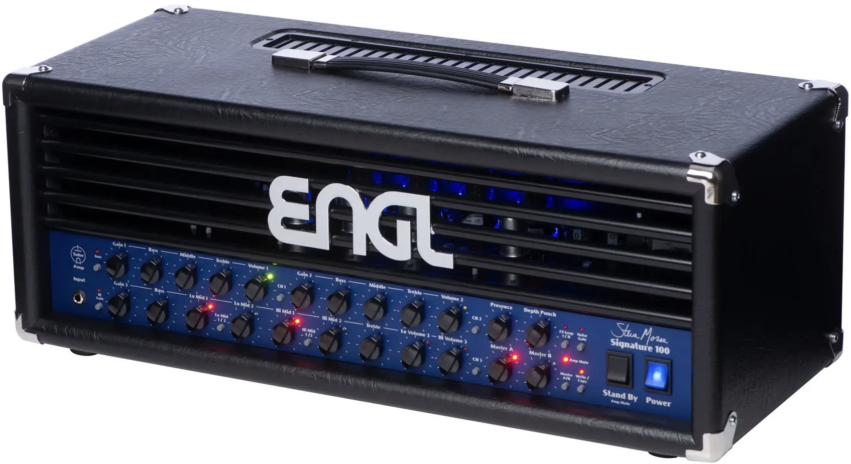ENGL E656 STEVE MORSE SIGNATURE HEAD