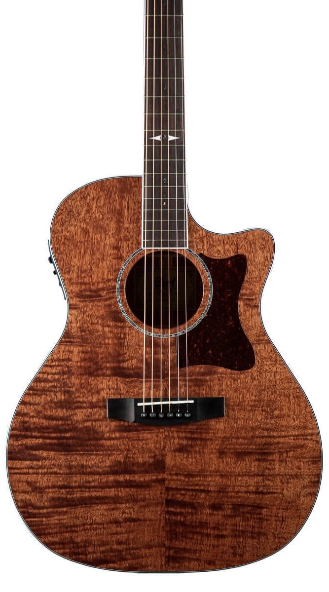 CORT GRAND REGAL GA5F-FMH OP