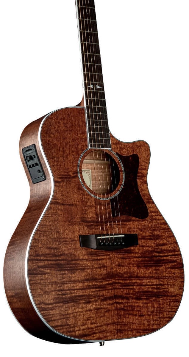 CORT GRAND REGAL GA5F-FMH OP