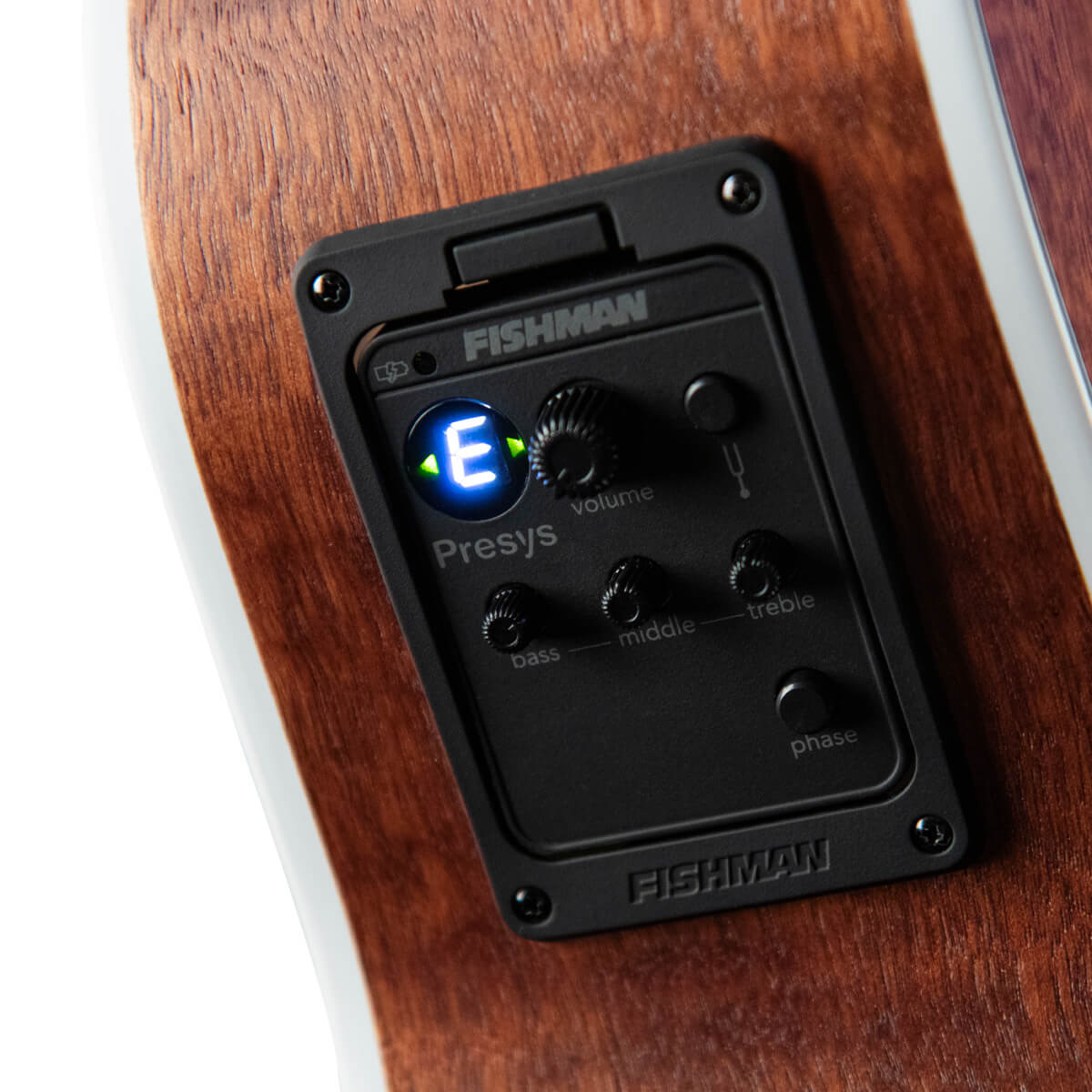 CORT GRAND REGAL GA5F-FMH OP