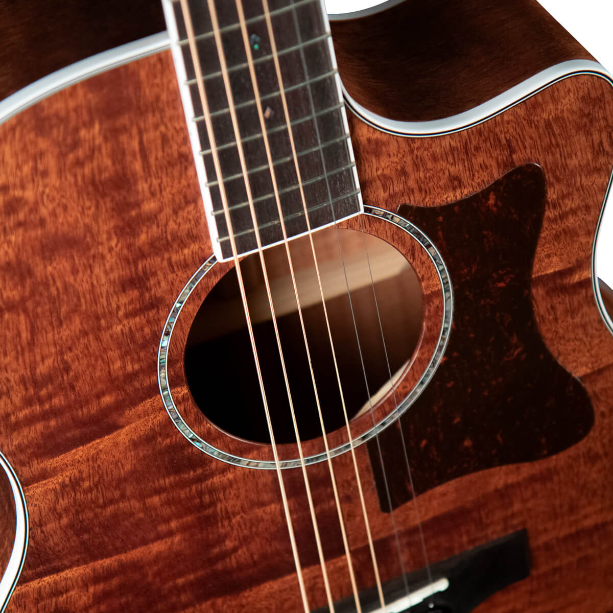 CORT GRAND REGAL GA5F-FMH OP