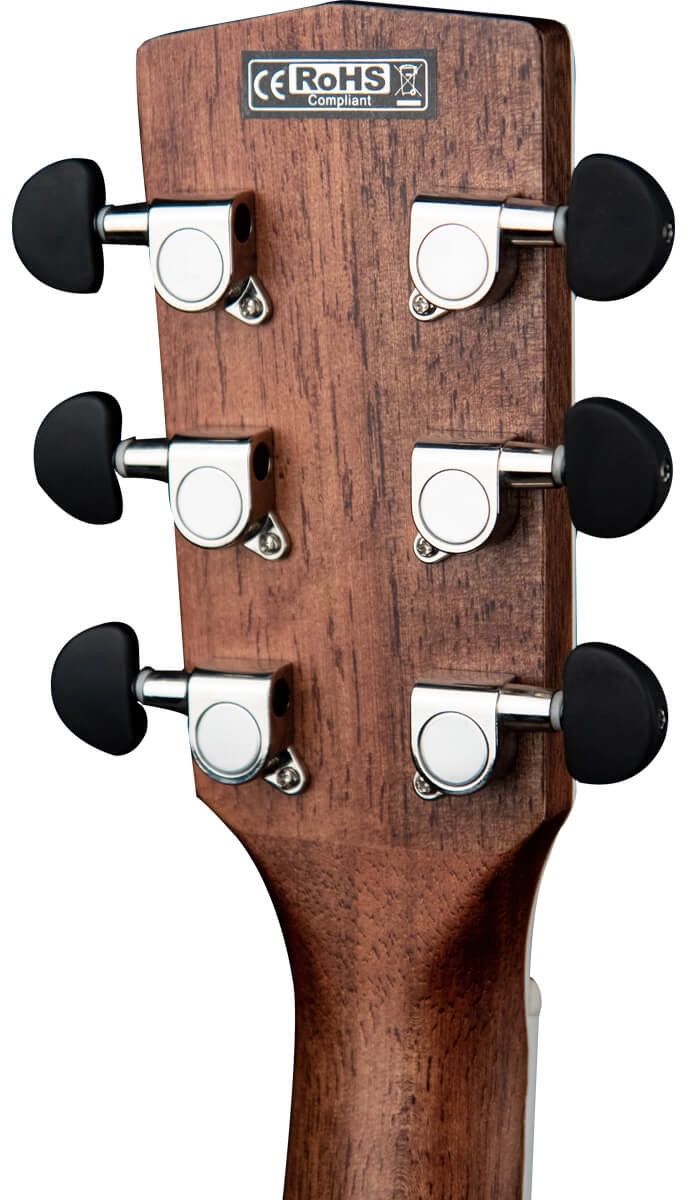 CORT GRAND REGAL GA5F-FMH OP