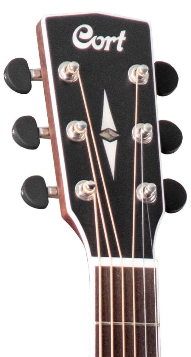 CORT GRAND REGAL GA5F-FMH OP