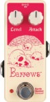 EARTHQUAKERDEVICES BARROWS FUZZ ATTACKER