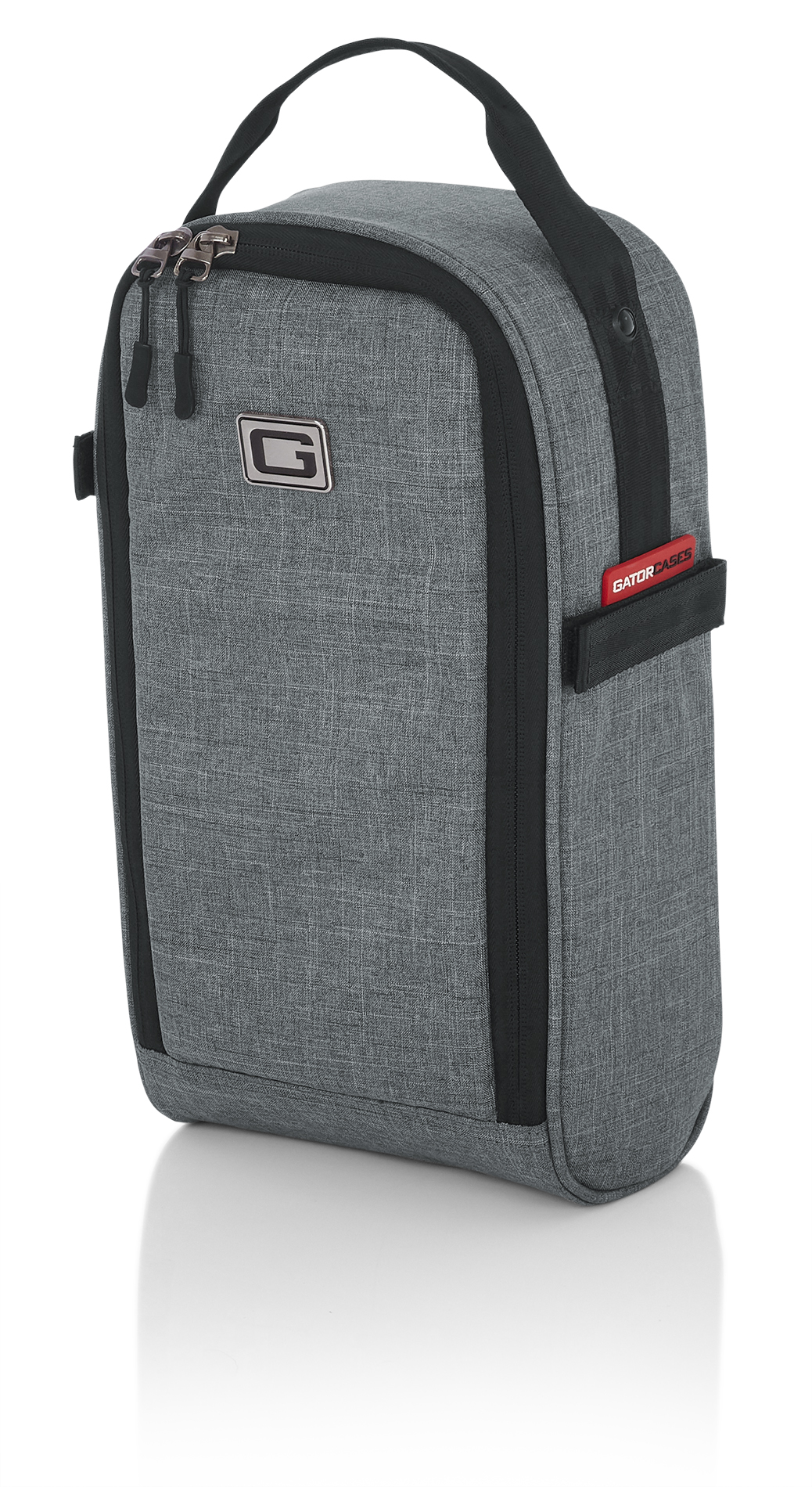 GATOR GT 1407 LIGHT GREY TRANSIT BAG