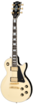 GIBSON LES PAUL CUSTOM 70S BUTTERCREAM TOP
