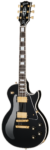 GIBSON LES PAUL CUSTOM 70S EBONY