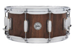 GRETSCHDRUMS FULL RANGE WALNUT STAVE S1-6514-WS 14"X6.5"