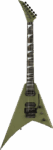 JACKSON AMERICAN SERIES RHOADS RR24 MATTE ARMY DRAB