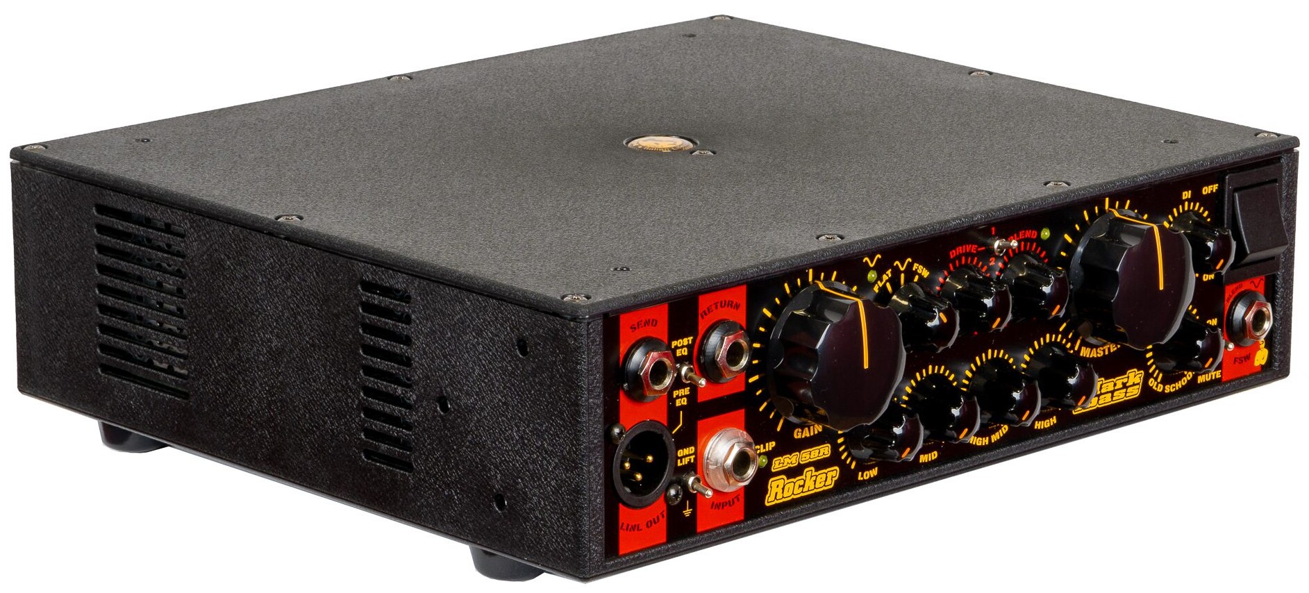 MARKBASS LITTLE MARK ROCKER 58R