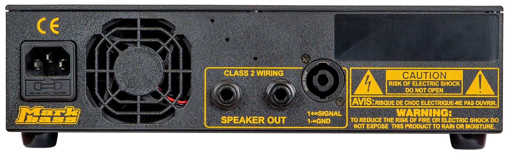 MARKBASS LITTLE MARK ROCKER 58R