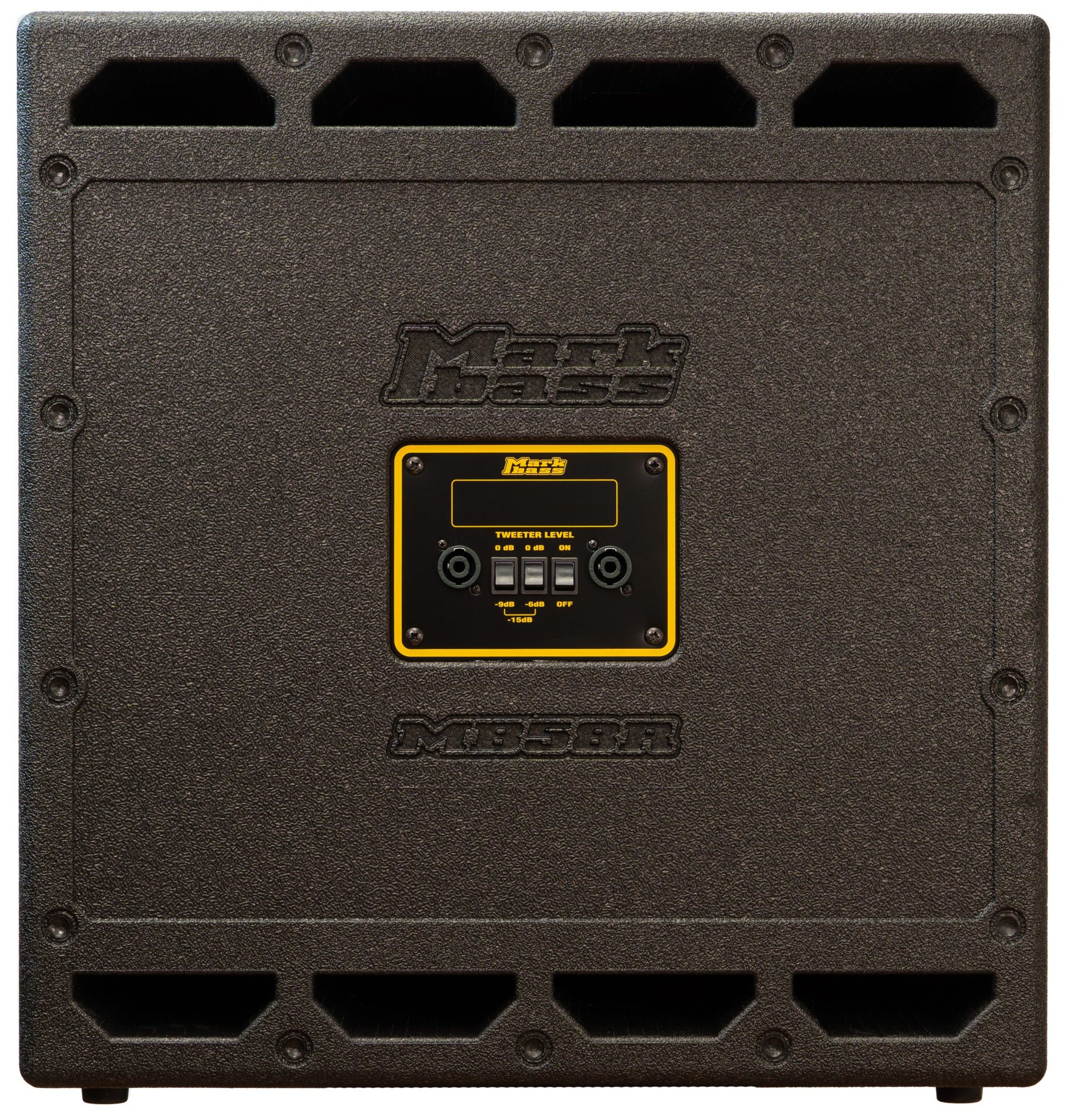MARKBASS MB58R 104 PIEZO 4X10"