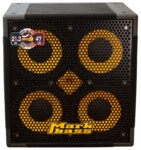 MARKBASS MB58R 104 PIEZO 4OHM 4X10"