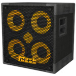 MARKBASS MB58R 104 PURE 4X10"