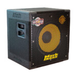 MARKBASS MB58R 151 PURE 1X15"