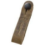 MARTIN HIHNAKIINNITIN LAPAAN VINTAGE COCOA