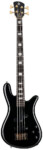 SPECTOR NS ICON BOLT-ON 4 BLACK GLOSS