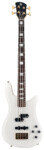 SPECTOR NS ICON BOLT-ON 4 WHITE GLOSS