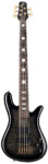 SPECTOR NS ICON BOLT-ON 5 BLACK STAIN GLOSS