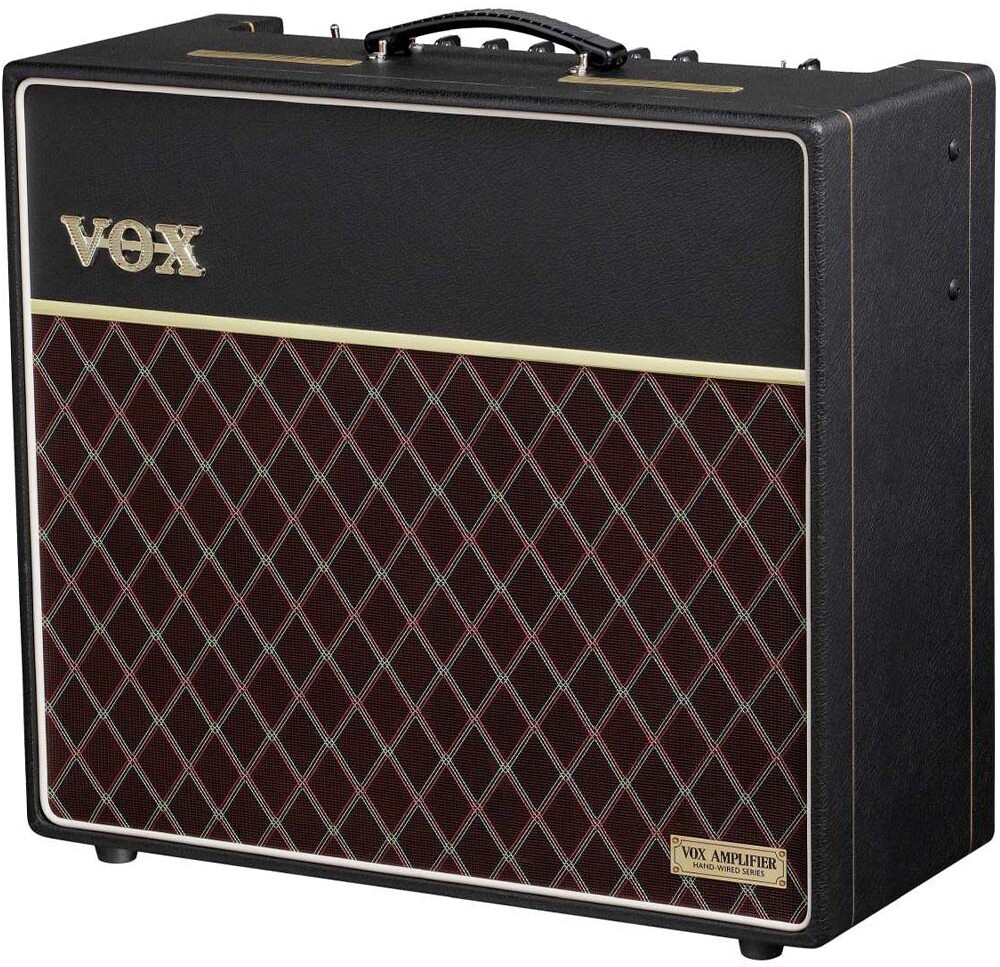 VOX AC15HWR1X COMBO HANDWIRED