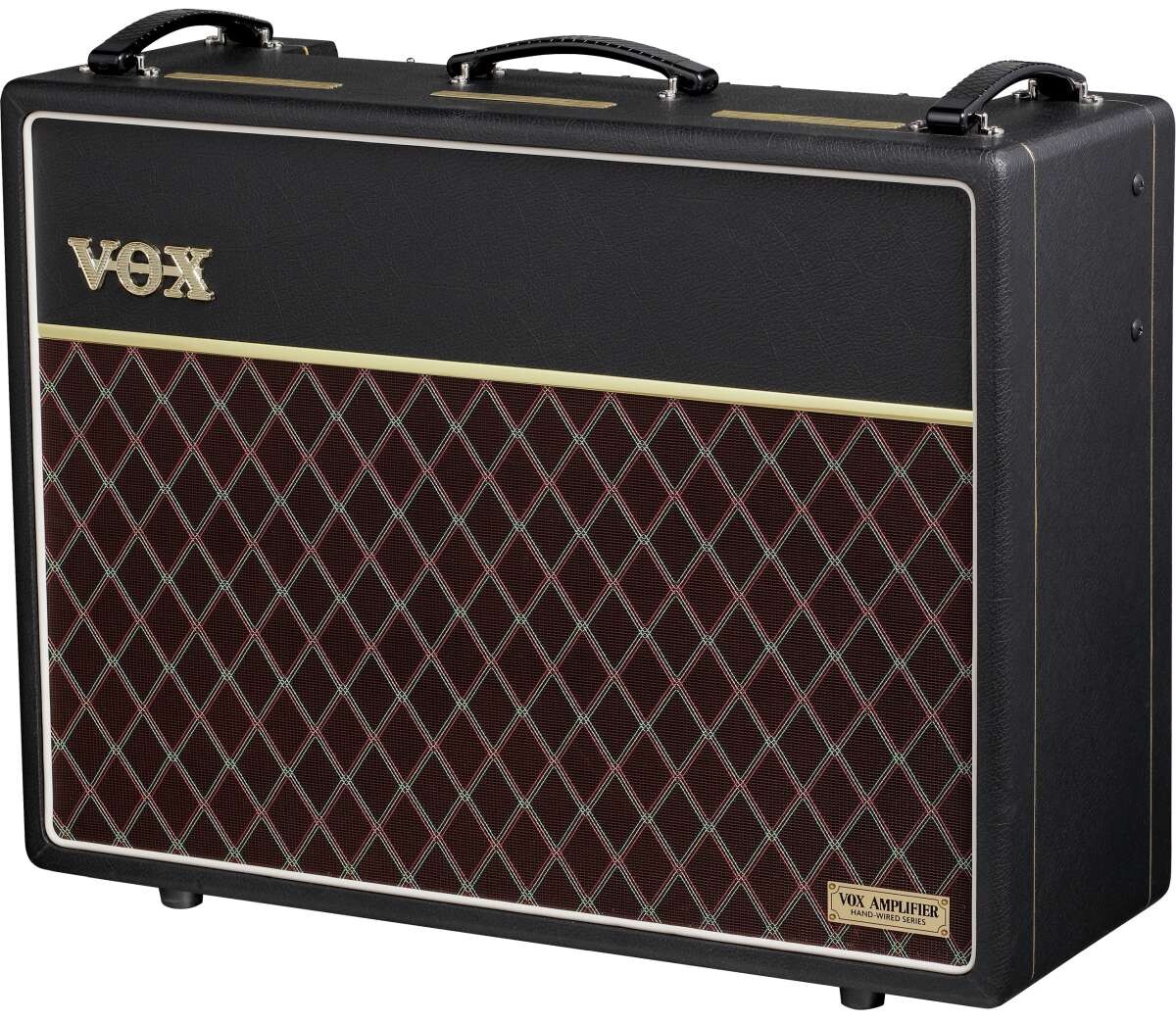 VOX AC30HWR2X COMBO HANDWIRED