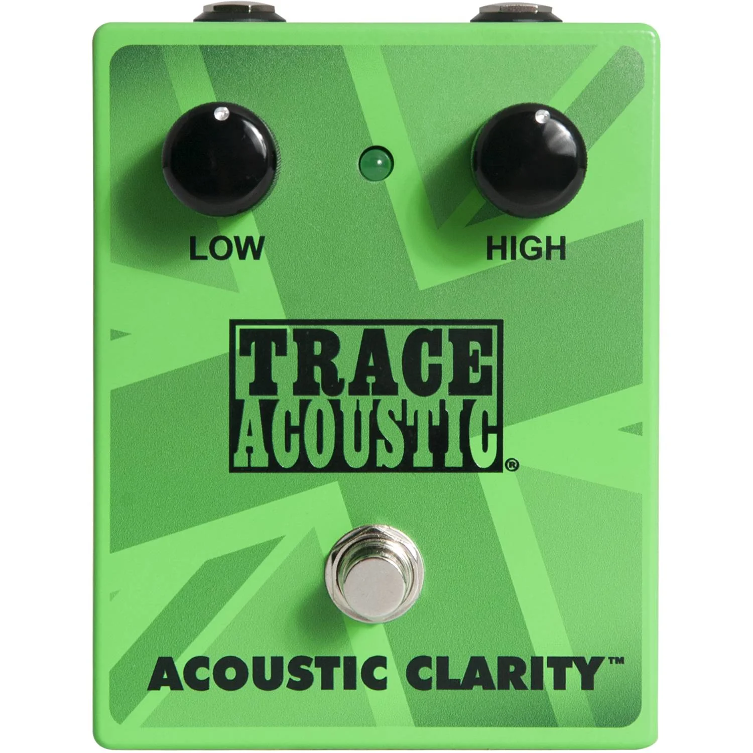 TRACE ELLIOT ACOUSTIC CLARITY
