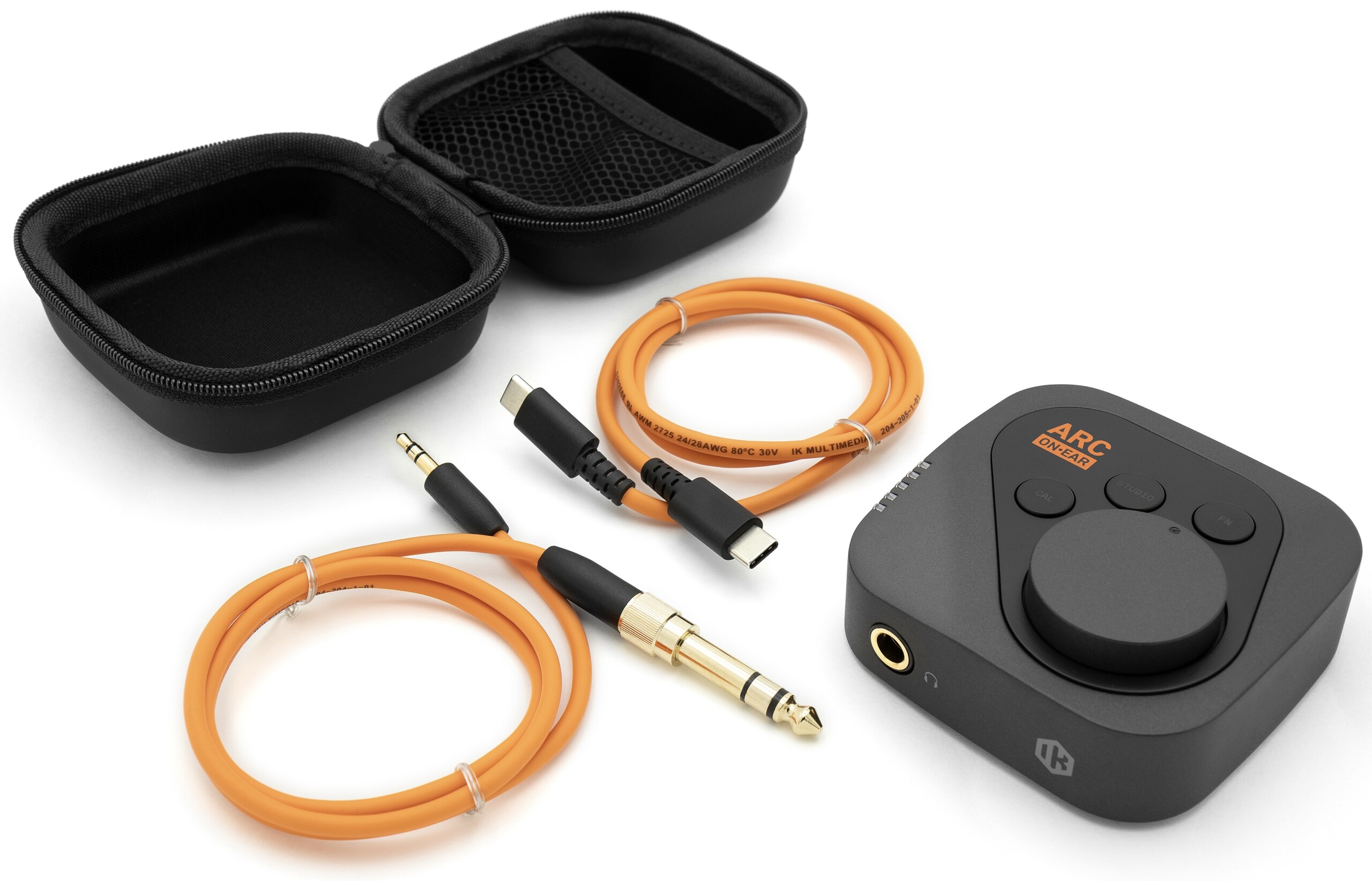 IKMULTIMEDIA ARC ON EAR