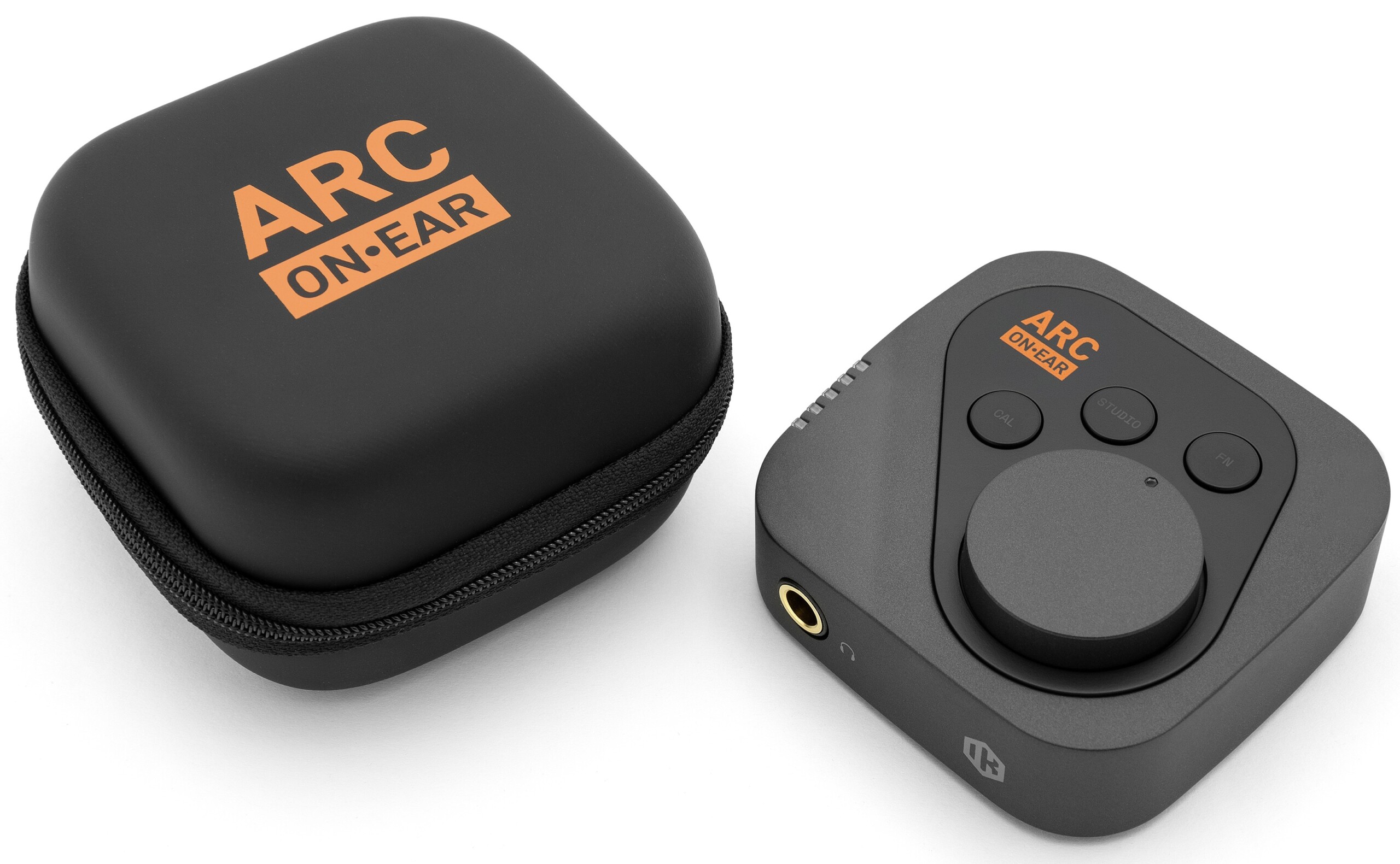 IKMULTIMEDIA ARC ON EAR