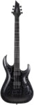CORT KX700 EVERTUNE OPEN PORE BLACK
