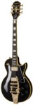 EPIPHONE JOE BONAMASSA 1959 LES PAUL CUSTOM ANTIQUE EBONY