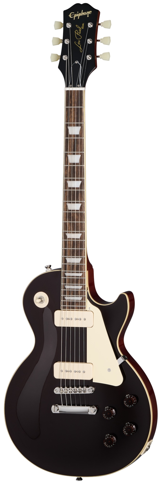 EPIPHONE JOE BONAMASSA 1955 LES PAUL STANDARD COPPER IRIDESCENT