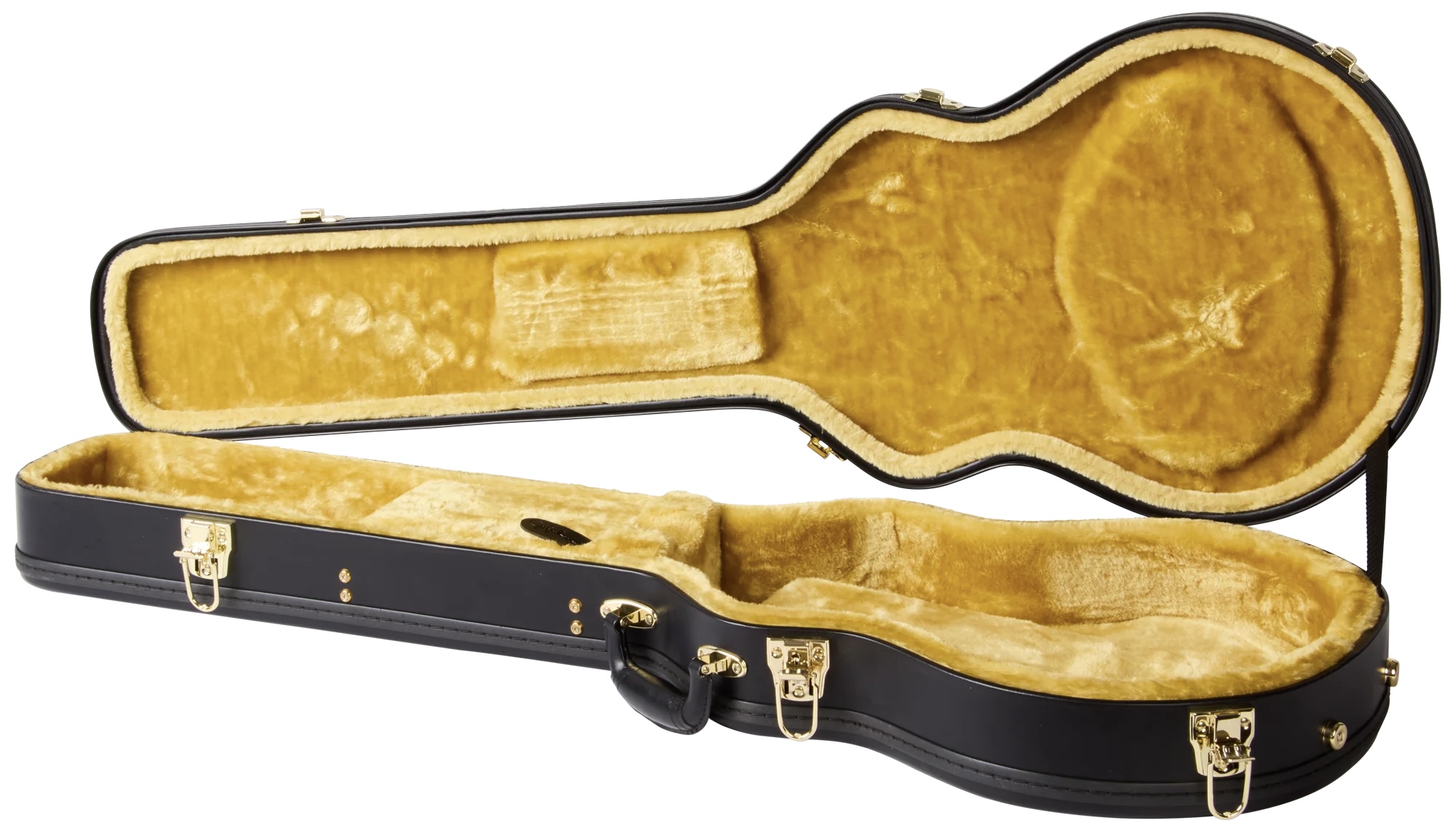 EPIPHONE JOE BONAMASSA 1959 LES PAUL CUSTOM ANTIQUE EBONY