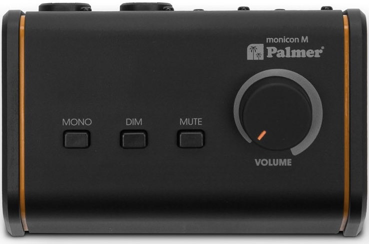 PALMER MONICON M G2