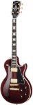 GIBSON LES PAUL CUSTOM 70S WINE RED