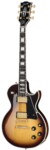 GIBSON LES PAUL CUSTOM 70S TOBACCO BURST