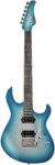 CORT G300 GLAM POLAR ICE METALLIC BURST