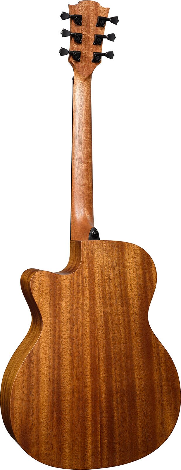 LAG HV10ACE HYVIBE 2 SMART GUITAR