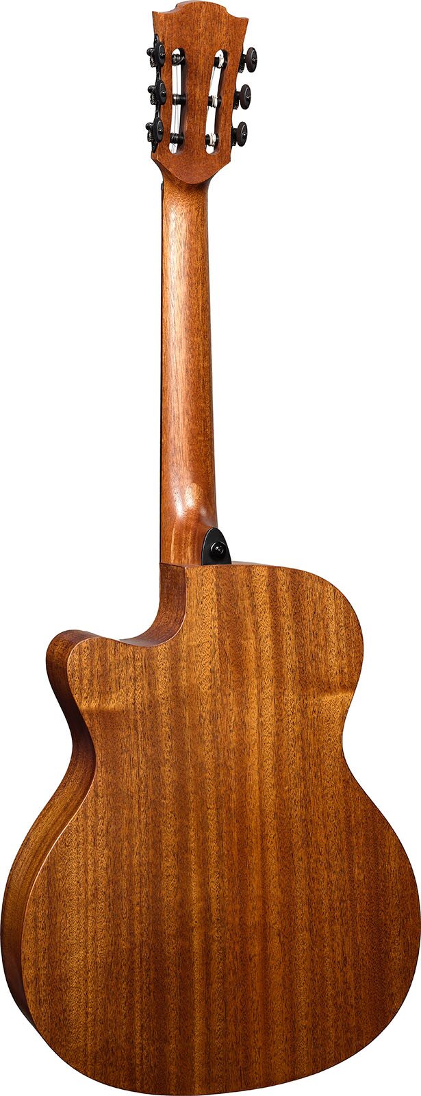 LAG HV10-N-ACE NYLON HYVIBE 2 SMART GUITAR