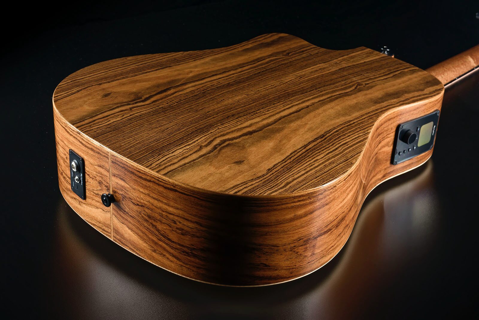 LAG HV30DCE HYVIBE 2 SMART GUITAR