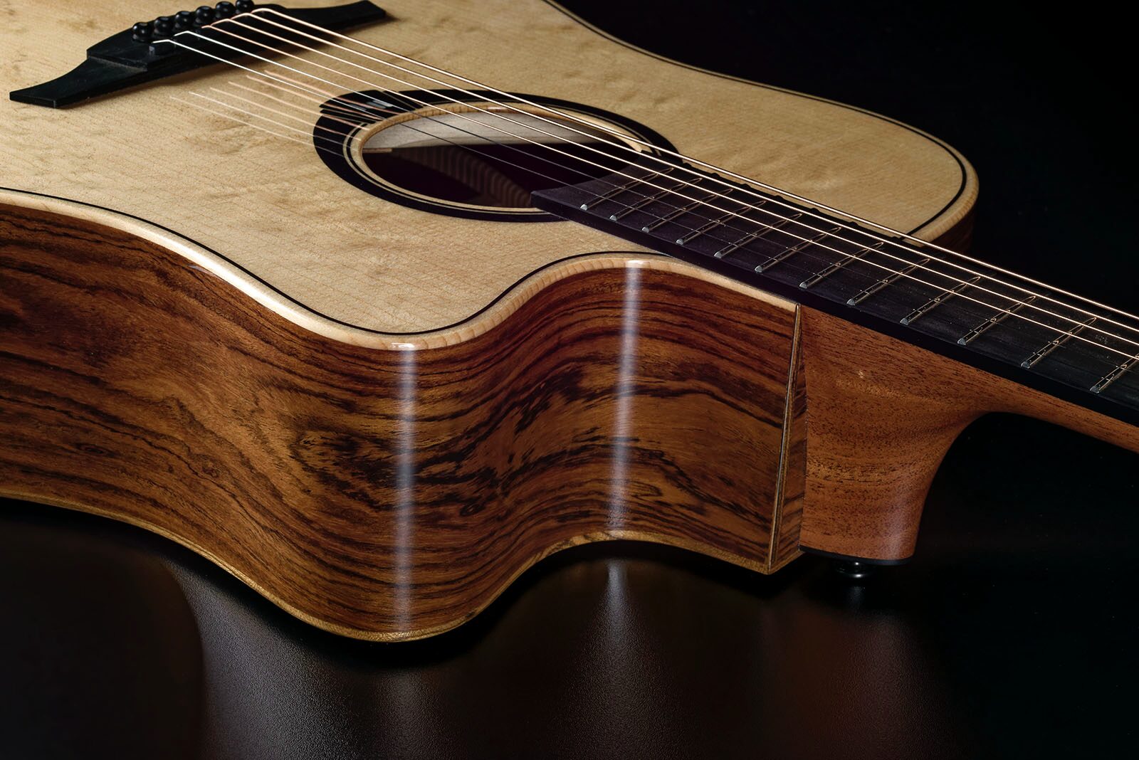 LAG HV30DCE HYVIBE 2 SMART GUITAR