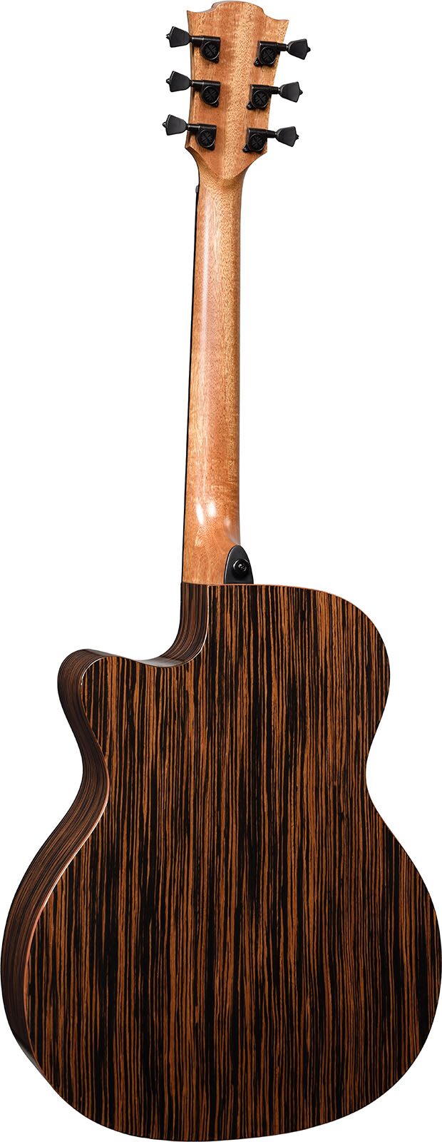 LAG HV50ACE HYVIBE 2 SMART GUITAR