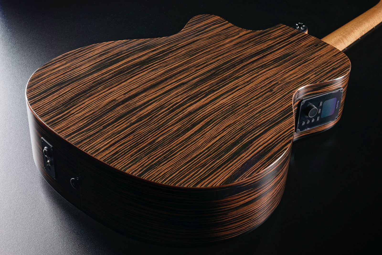 LAG HV50ACE HYVIBE 2 SMART GUITAR