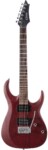 CORT X100 OPEN PORE BLACK CHERRY