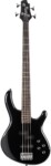 CORT ACTION BASS PLUS BLACK