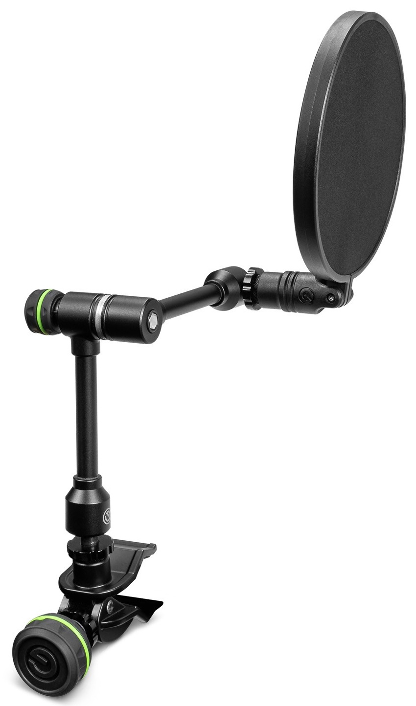 GRAVITY MA POP 1 POP FILTER WITH VARI-ARM